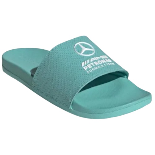 아디다스 X 메르세데서 AMG F1 아딜렛 컴포트 KI6072 (병행)_이미지