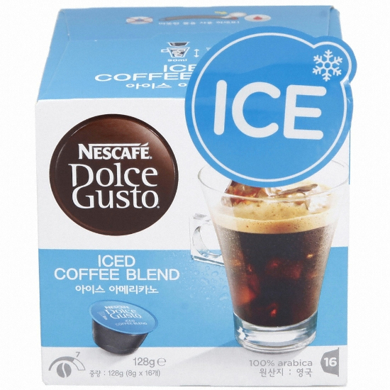 아이스 아메리카노 16개입