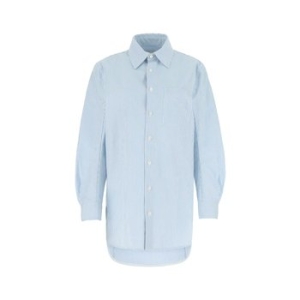 보테가베네타 긴팔 셔츠 FW22 708853V2AQ0 8976 5523738