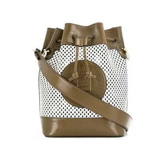 펜디 루플랫 FENDI 가방 F19T7 핑크 8BT309