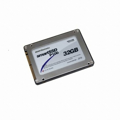 아람전자 SmartSSD P100 (32GB)