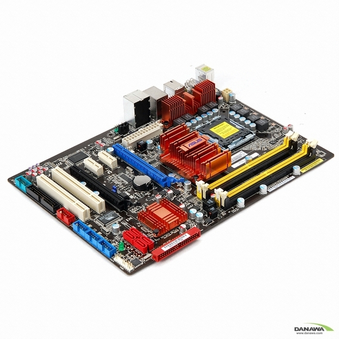 ASUS P5K/EPU 아이보라_이미지