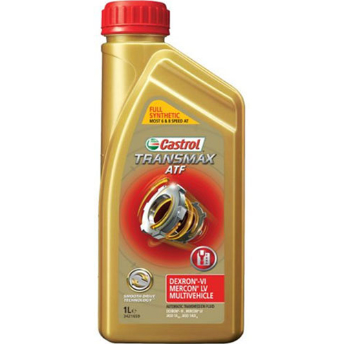 캐스트롤 트랜스맥스 덱스론6 멀콘LV ATF 1L