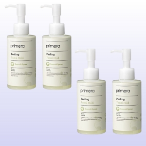 프리메라 페이셜 마일드 필링 150ml (4개)_이미지