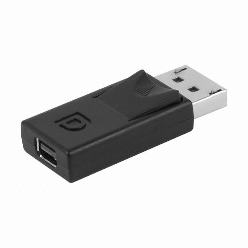 �������������ͽ� �ؽ�Ʈ Mini DP to DP ���� (NEXTLINK-2413MDPC)