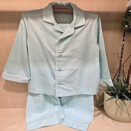 하네면모달긴소아동잠옷MKSSSW03MT110