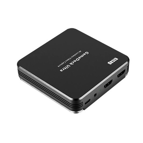 라인업시스템 LANSTAR LS-HD-CAPG ezcap 게임독 울트라