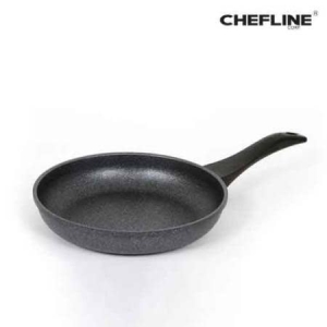 셰프라인 스타크 프라이팬 실버 (28cm)_이미지
