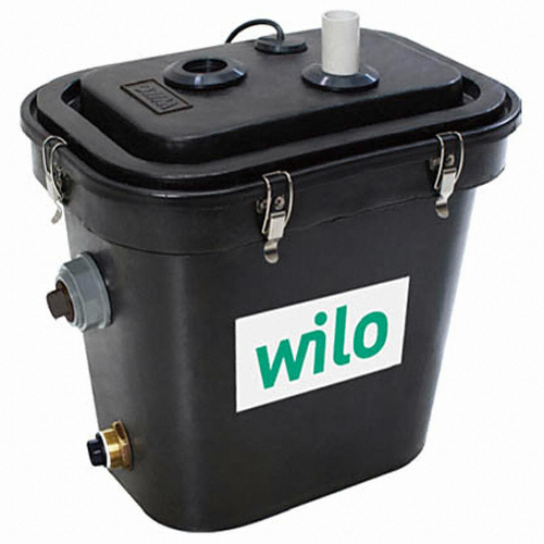 윌로펌프 DLV-300MA_이미지