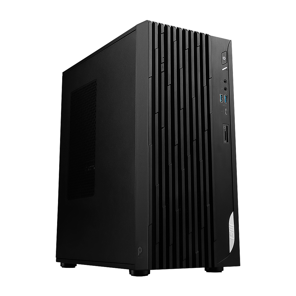 MSI PRO DP180 404XKR i5-12400 RTX5060 Win11Pro (32GB, M.2 1TB)_이미지