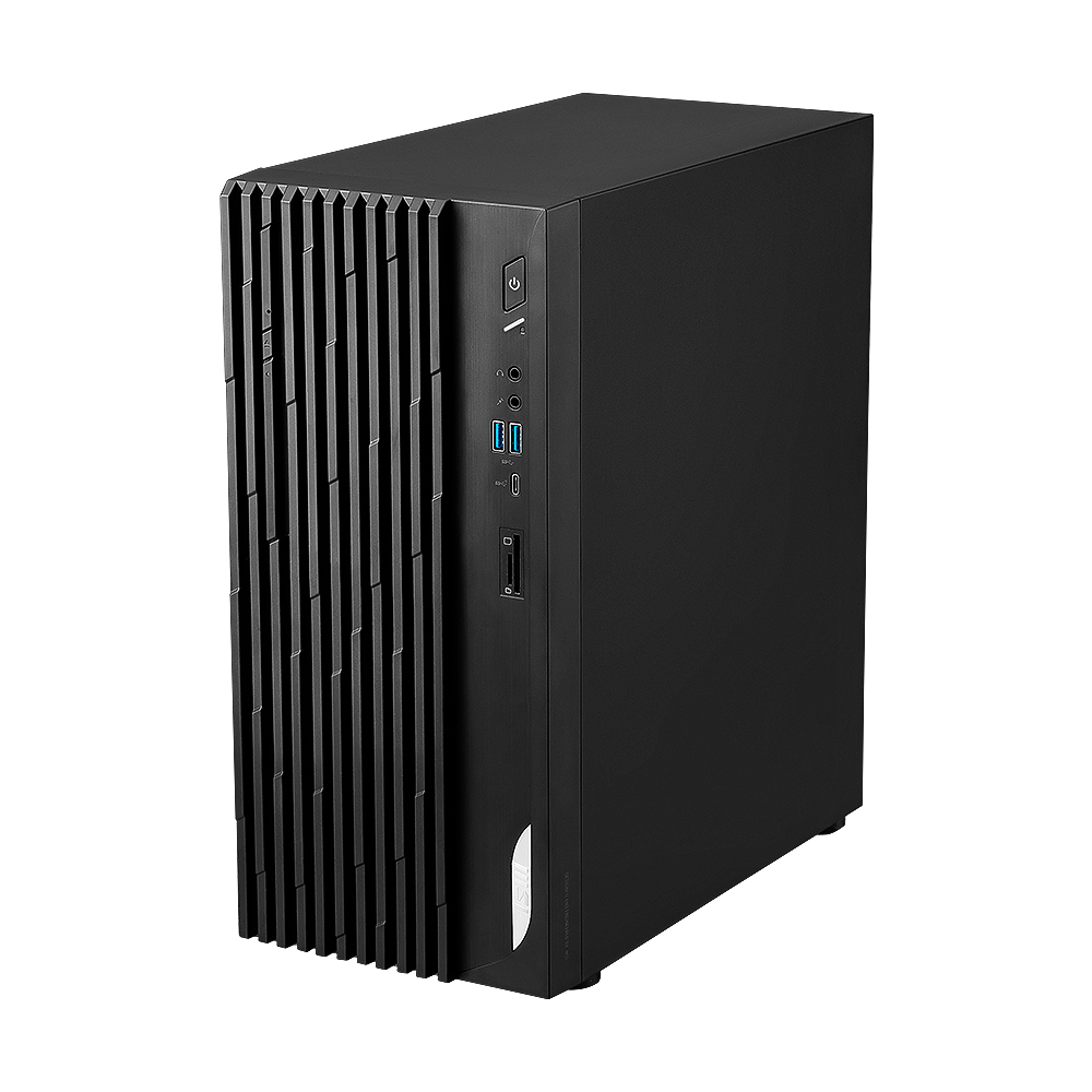 MSI PRO DP180 404XKR i5-12400 RTX5060 Win11Pro (32GB, M.2 1TB)_이미지