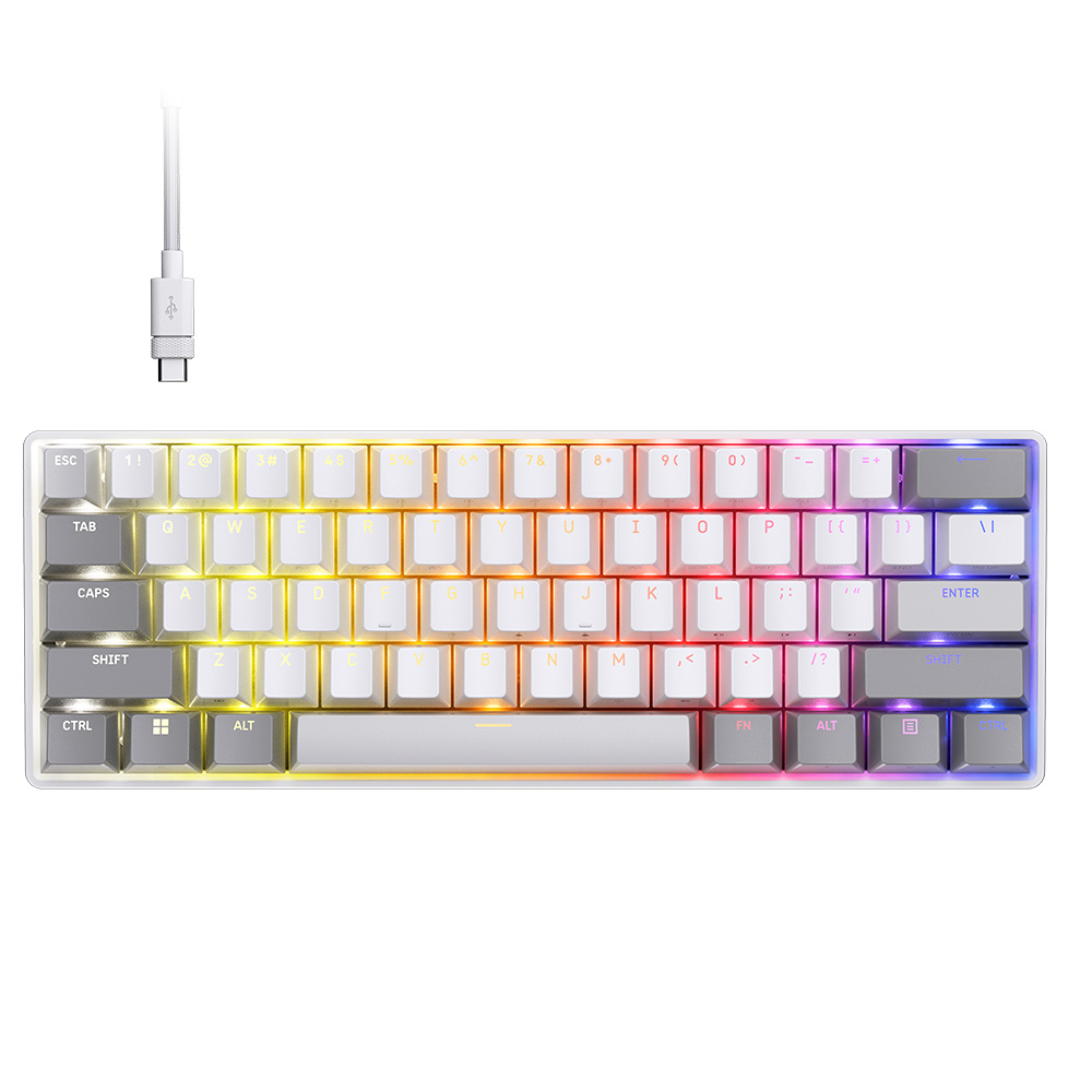CORSAIR Ŭ���� PRO �̴� 60