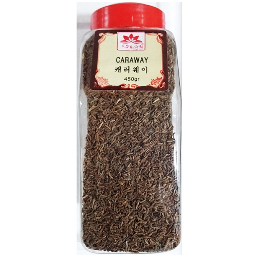 은진물산 캐러웨이 450g