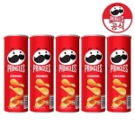 켈로그 프링글스 오리지널 110g (2개)_이미지