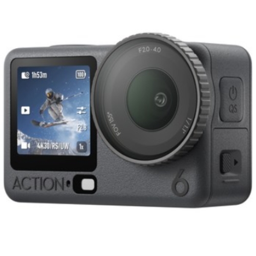 DJI 오즈모 액션6 (하이킹 콤보)_이미지