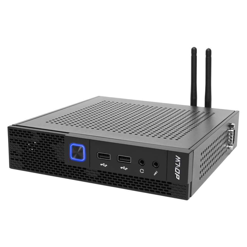 THIN H61HSCW5 i3-12100 120W