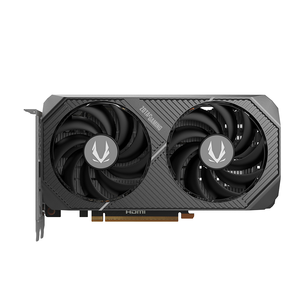 ZOTAC GAMING ������ RTX 5050 Twin Edge D6 8GB