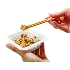 사랑과정성 두레생협 우리콩낫토 50g (2개)