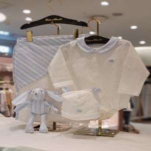 보령메디앙스 쇼콜라 가르다기프트세트 출산4종세트 품 TNMXYX01XB