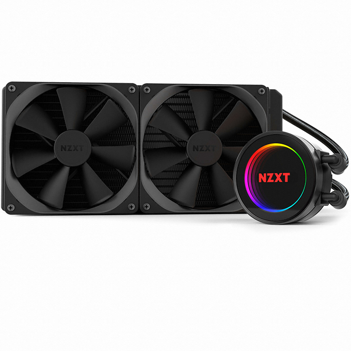 NZXT KRAKEN X62