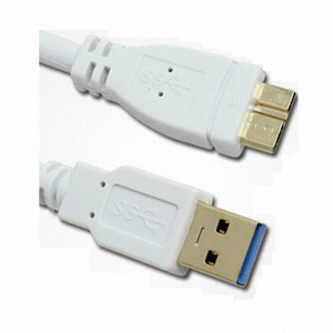 마하링크 USB 3.0 A-Micro B M/M 케이블
