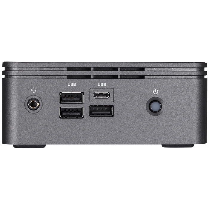 GIGABYTE BRIX GB-BRi7H-10710 SSD �Ǿ���Ʈ