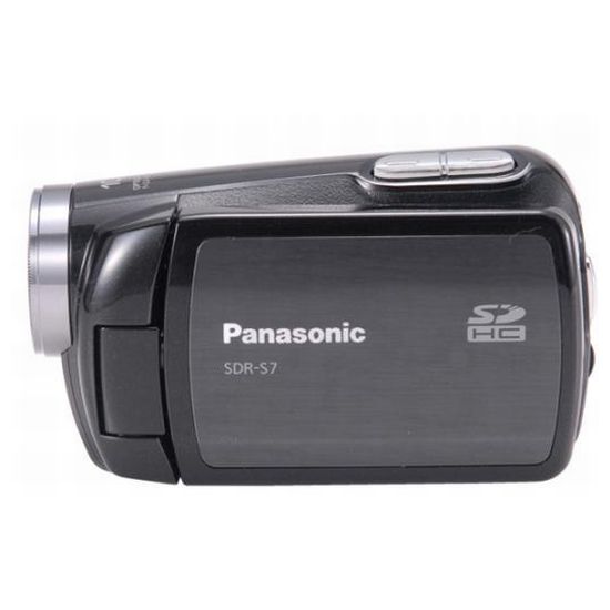 파나소닉 SDR-S7GD (병행수입)_이미지