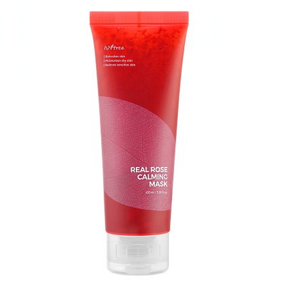 리얼 로즈 카밍 마스크