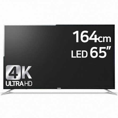 와사비망고 ZEN U650 UHD TV MAX HDR (상하좌우형 벽걸이)