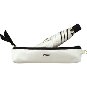 W.P.C RAH-2305-FP All Weather Parasol 일본 암막 양산 AA_이미지