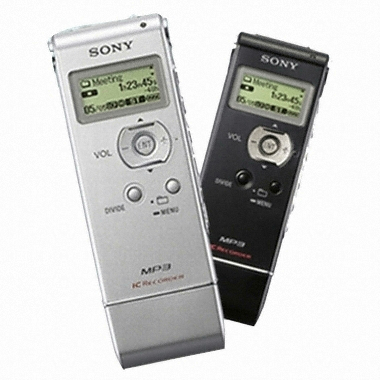 SONY ICD-UX71 (정품)_이미지