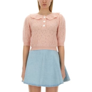 알레산드라리치 맨투맨 SS24 FABX3651_K42629041 2484905