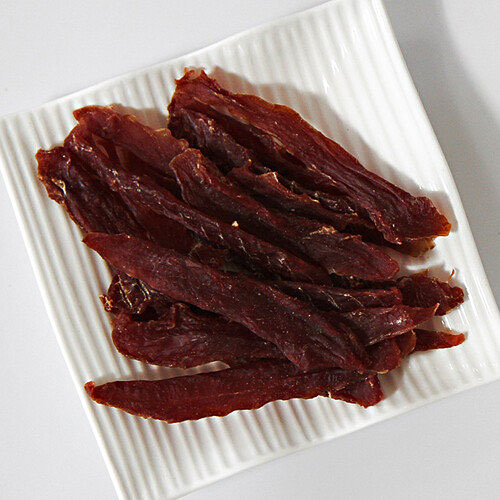 오리안심 육포 70g
