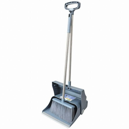 삼정크린마스터 ㅤ참조은 자동 쓰레받기 세트_이미지