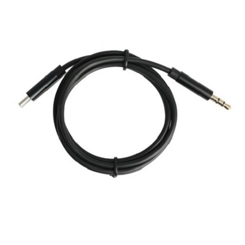 리버네트워크 NEXI NX-CAXM Type C to 3.5mm AUX 변환 젠더 (1.5m)