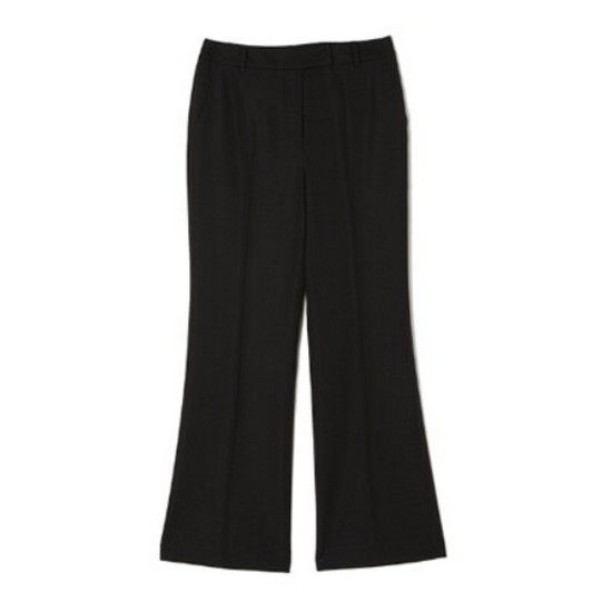 부츠컷 바지 PP2WP464