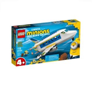 레고 미니언즈 파일럿 훈련 (75547)_이미지