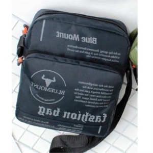 라일리 Rly 여행 나들이 작은 메신저백 남성 쇼퍼백 네이비 가방 9548951