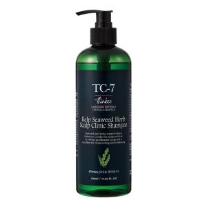 띵코 TC-7 켈프 씨위드 허브 바디워시 500ml (1개)_이미지