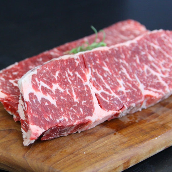 고기창고 초이스등급 살치살 500g (1개)