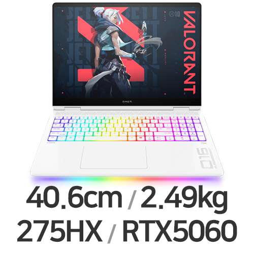 HP 오멘 MAX 16-ah0168TX (SSD 1TB)_이미지