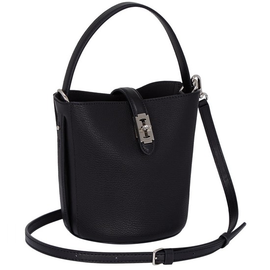 분크 부기 호보 피콜로 VQB01HO9231 (Black)_이미지