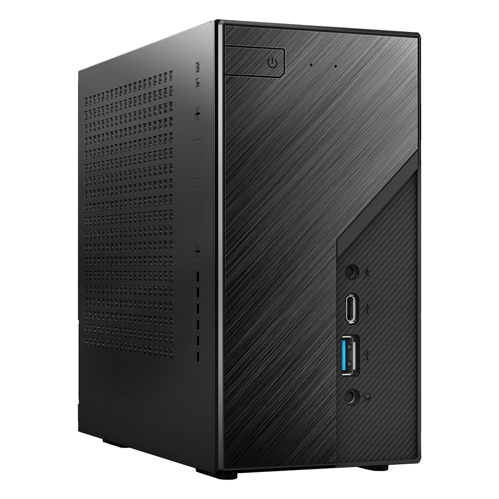 ASRock DeskMini B760 i9-12900 180W M.2 에즈윈 (32GB, M.2 512GB)
