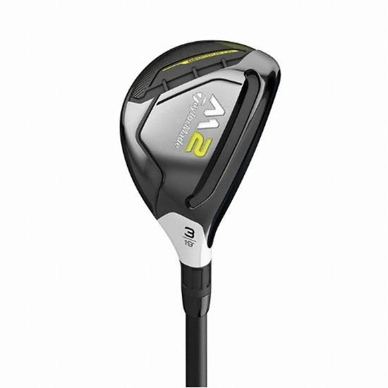 테일러메이드 M2 레스큐 여성용 유틸리티 (정품)_이미지