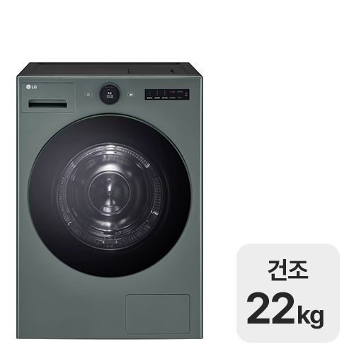 LG전자 트롬 오브제컬렉션 RD22GSG