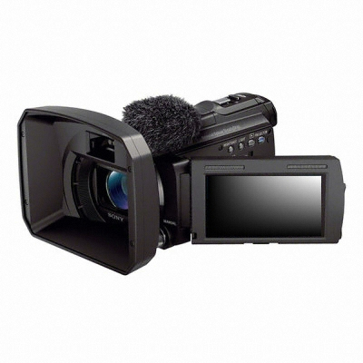 SONY HandyCam HDR-PJ780VE