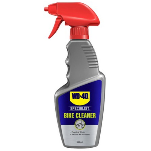 벡스인터코퍼레이션 WD-40 스페셜리스트 클리너 550ml이미지입니다. 누르면 해당 게시물로 새창이동합니다.