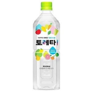 코카콜라음료 토레타 900ml(12개)