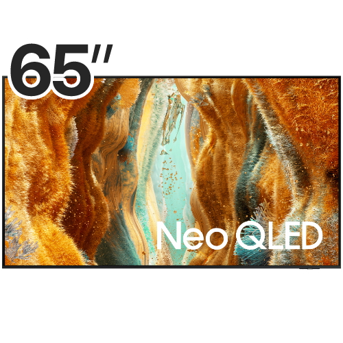 �Ｚ���� �׿�QLED KQ65QNF75AFXKR