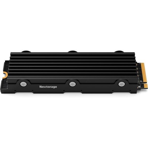 Nextorage NEM-PAB Series M.2 NVMe 해외구매 (2TB)_이미지